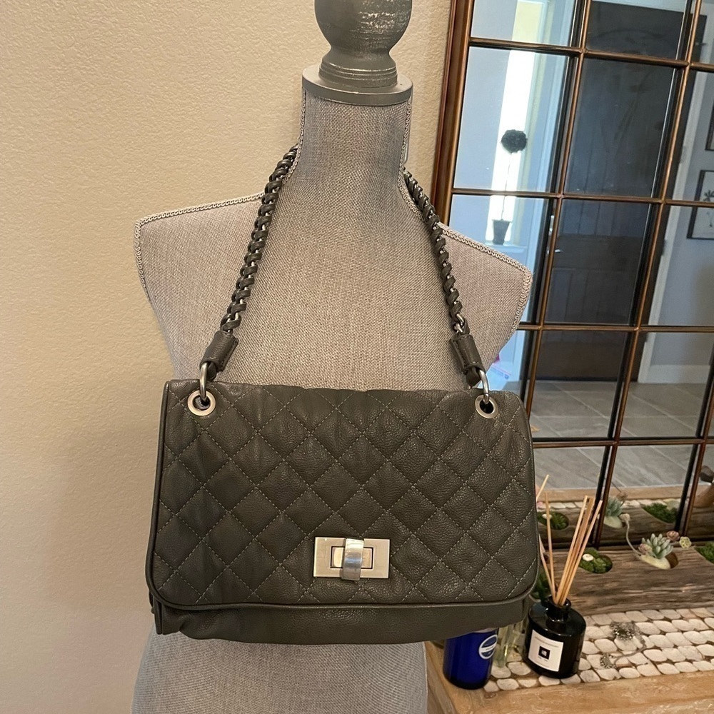 Shoulder bag by Co-Lab